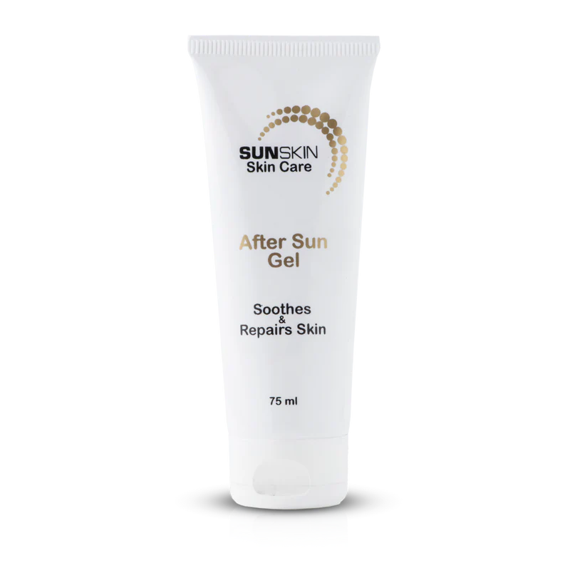 AfterSun Gel