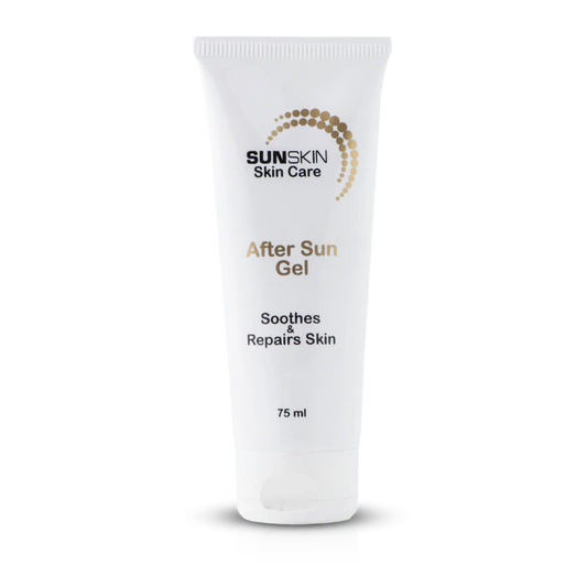 AfterSun Gel