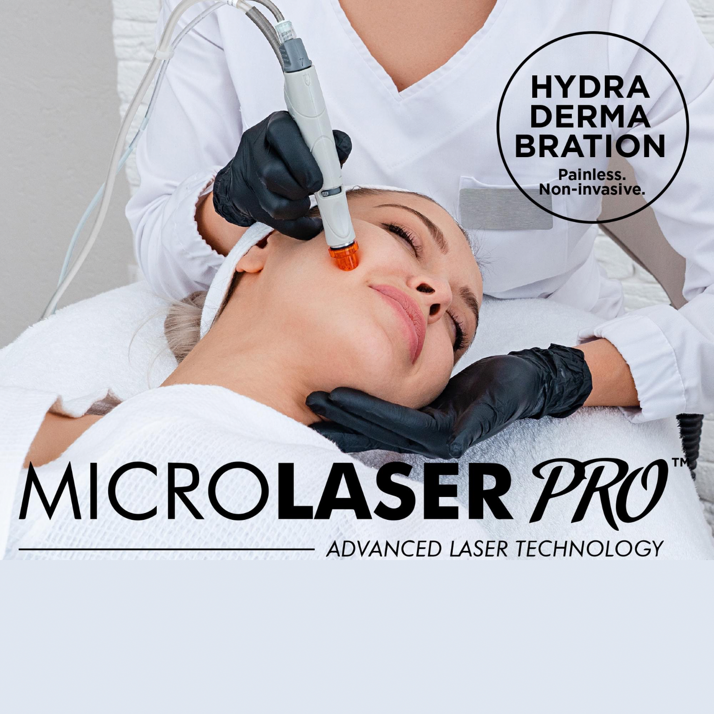 MicroLaser Pro Facial