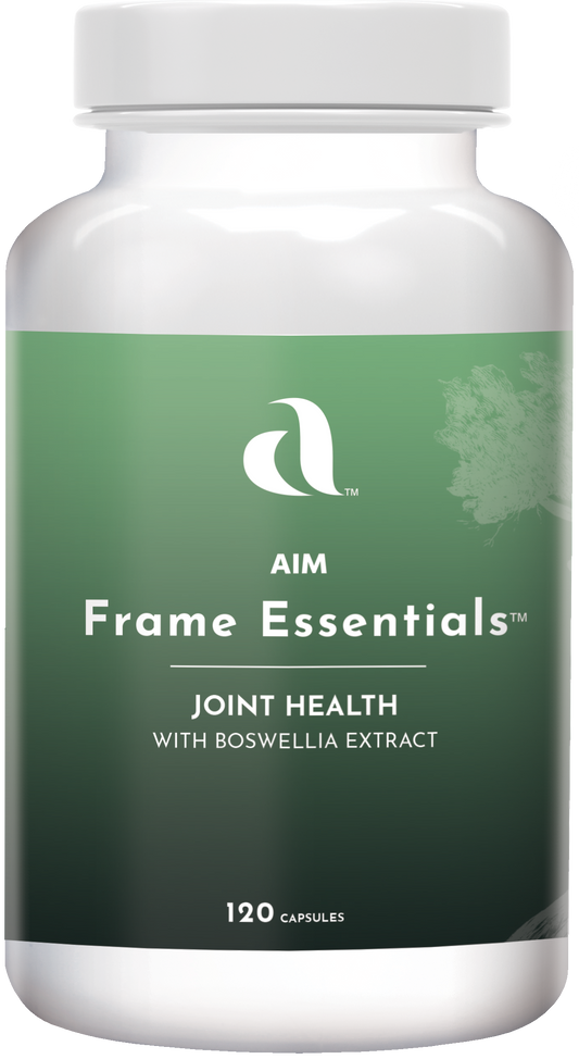 Frame Essentials