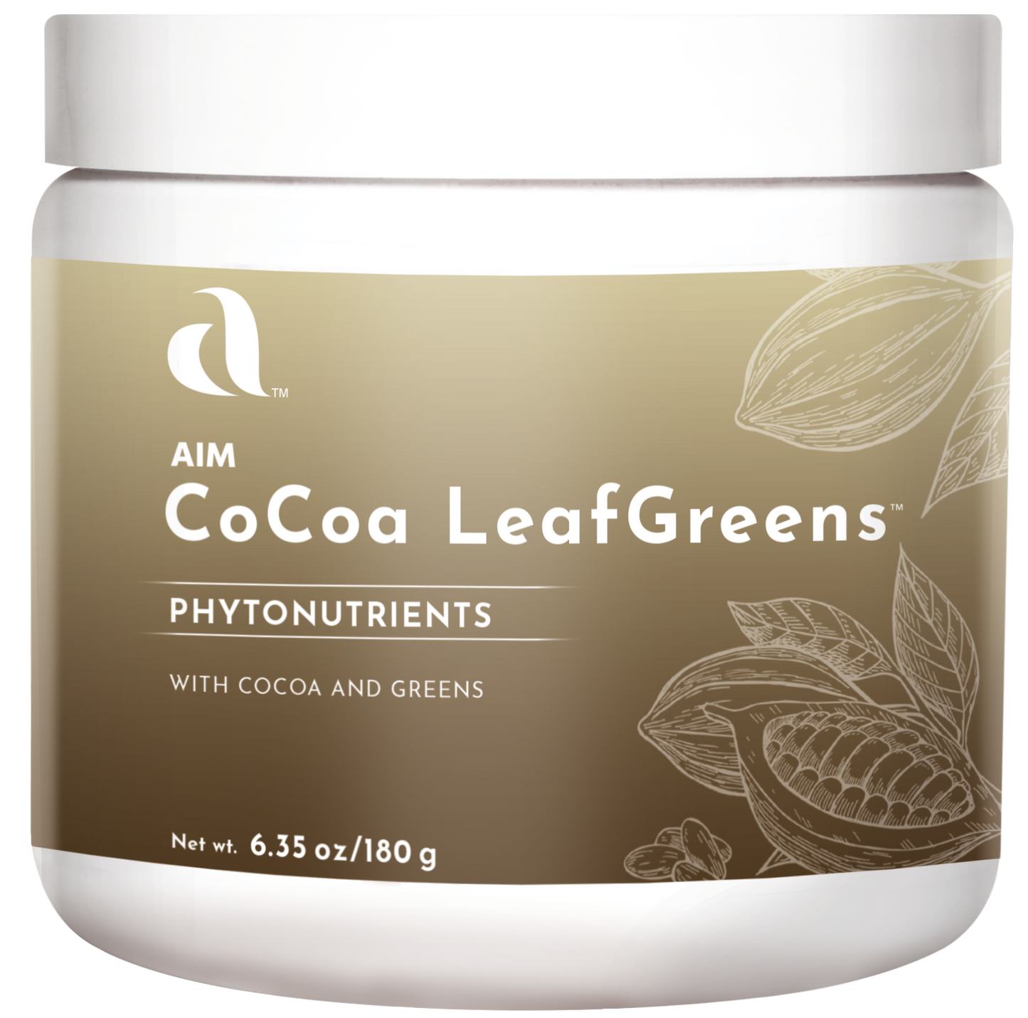 CoCoa LeafGreens