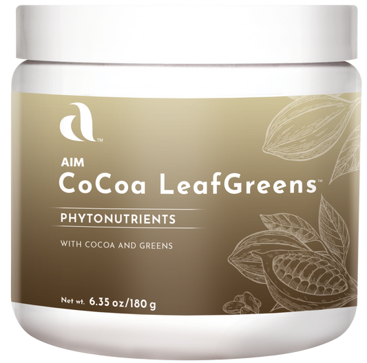 CoCoa LeafGreens