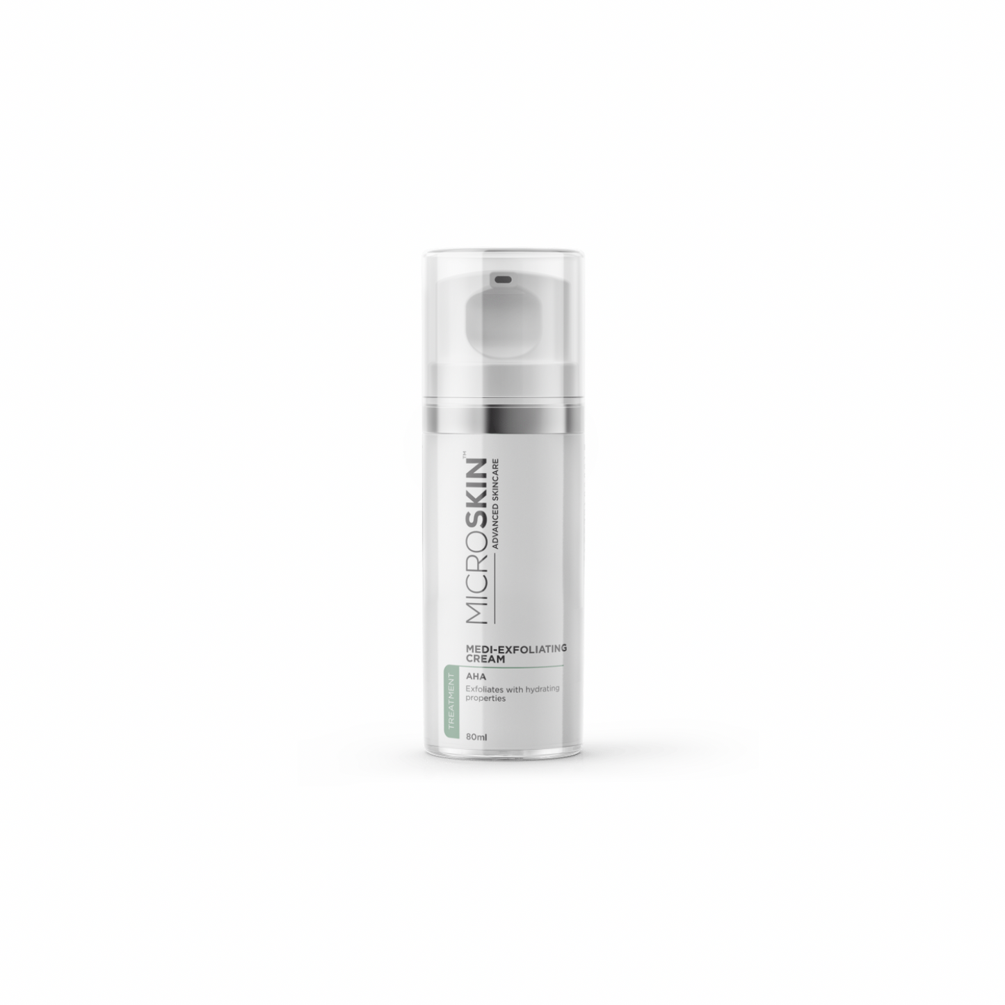 Medi-Exfoliating Cream