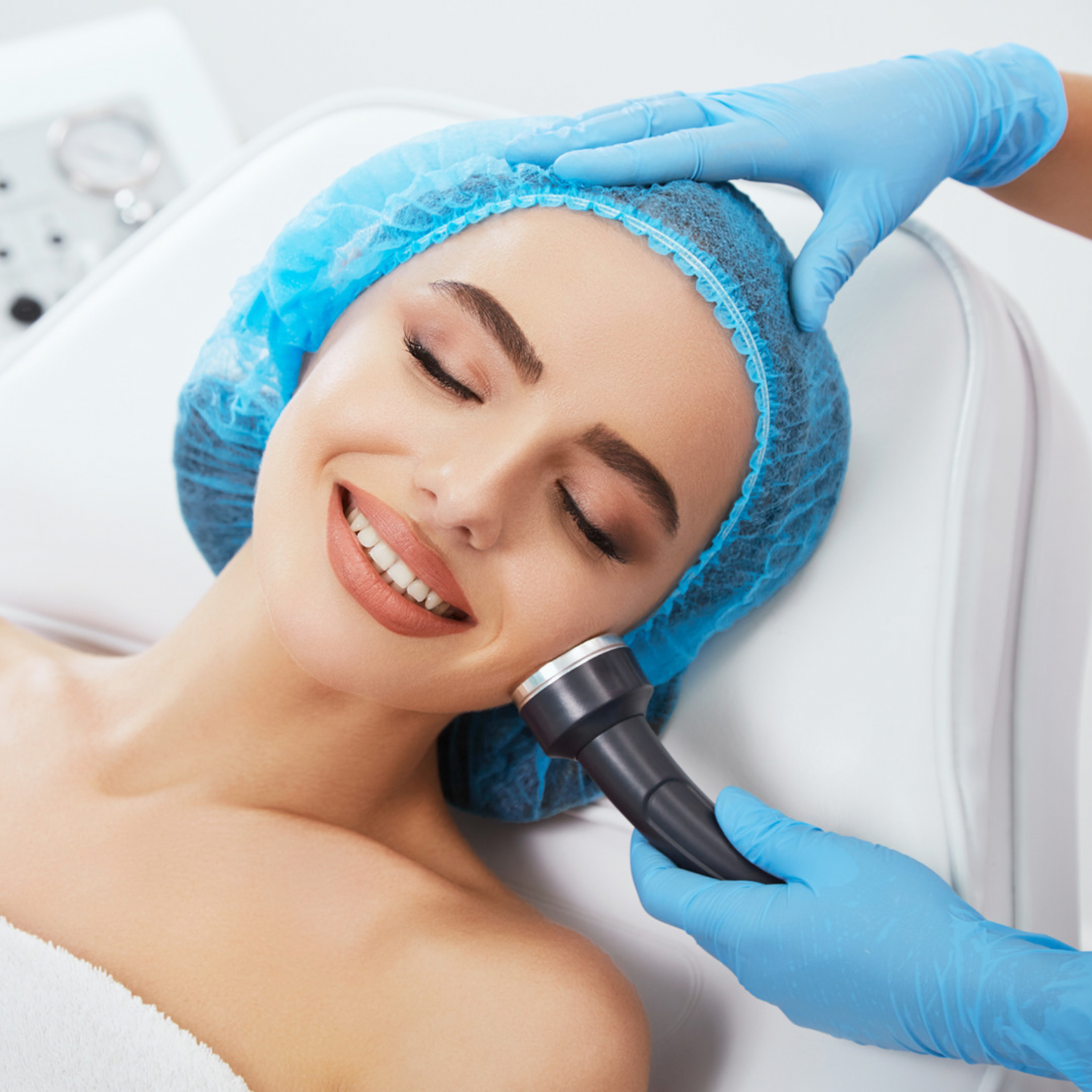 RF Firming Facial