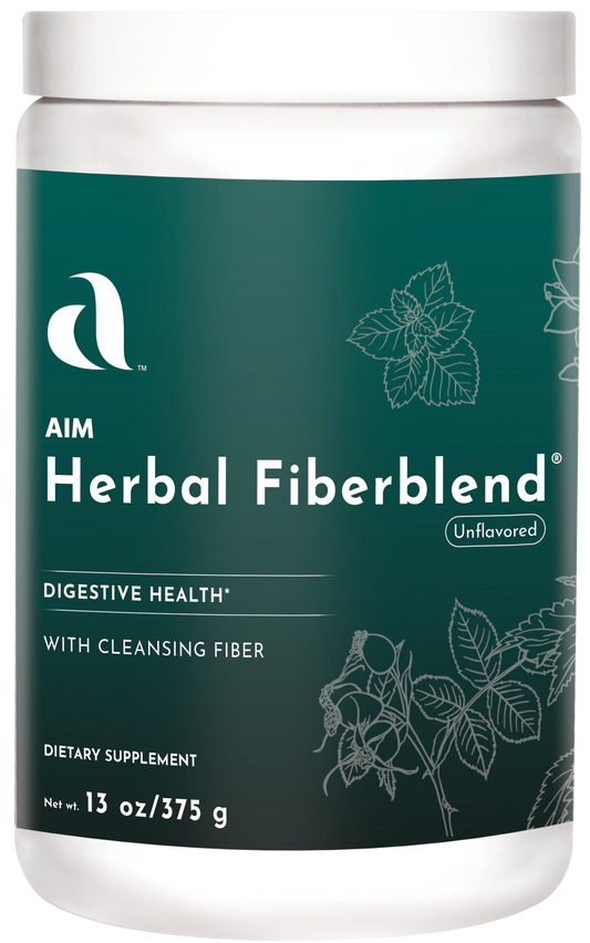 Herbal Fiberblend Unflavoured