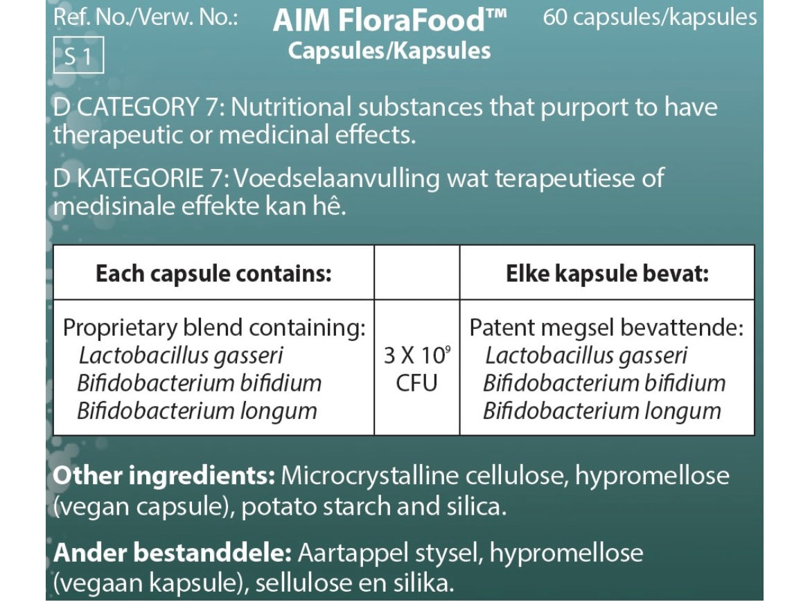 FloraFood