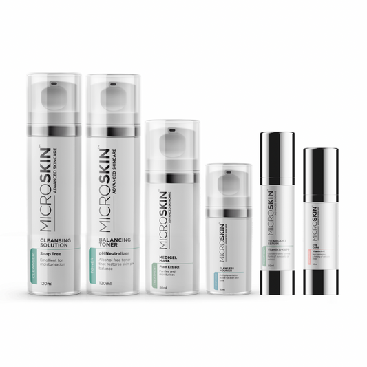 Anti-aging Treatment Set