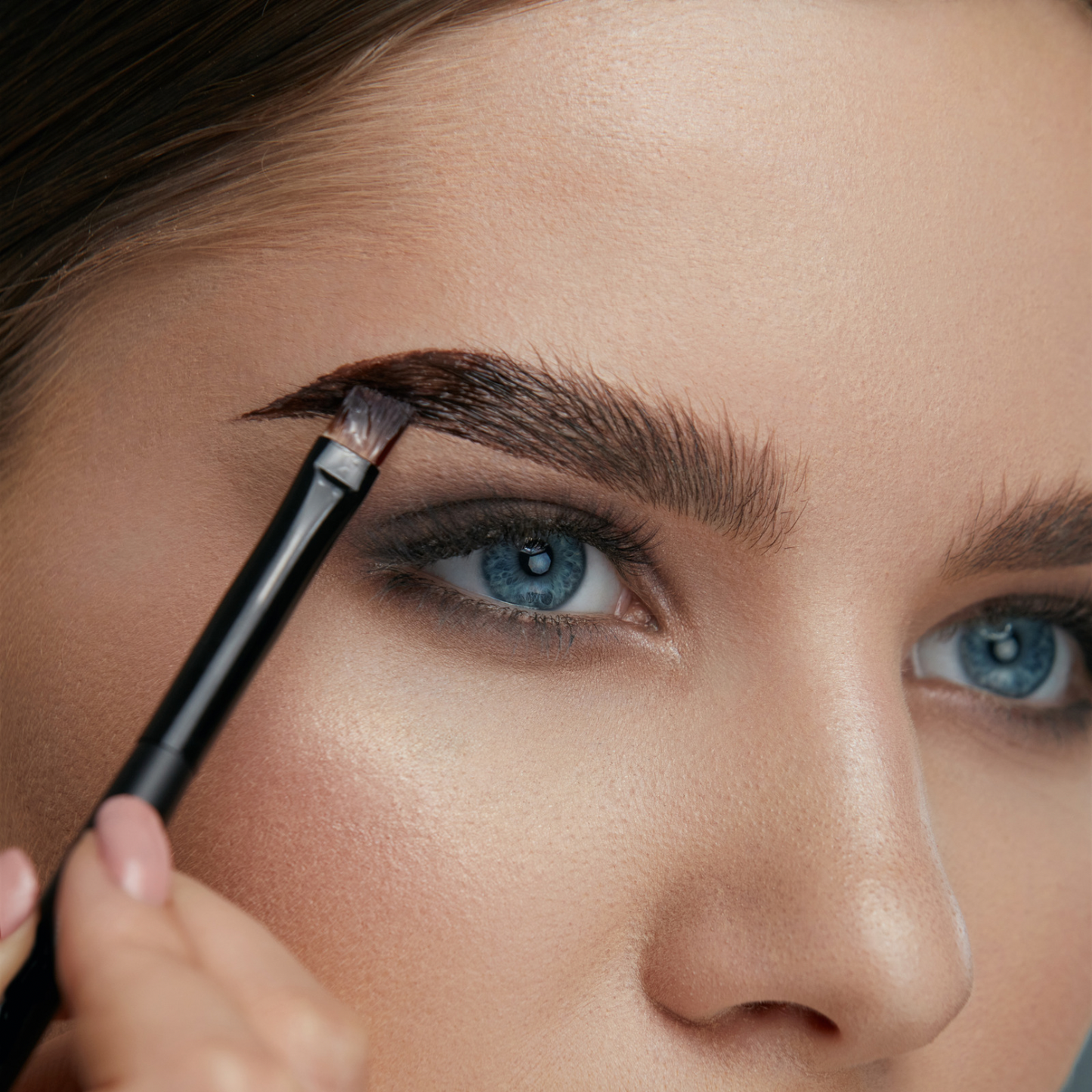 Brow Tint