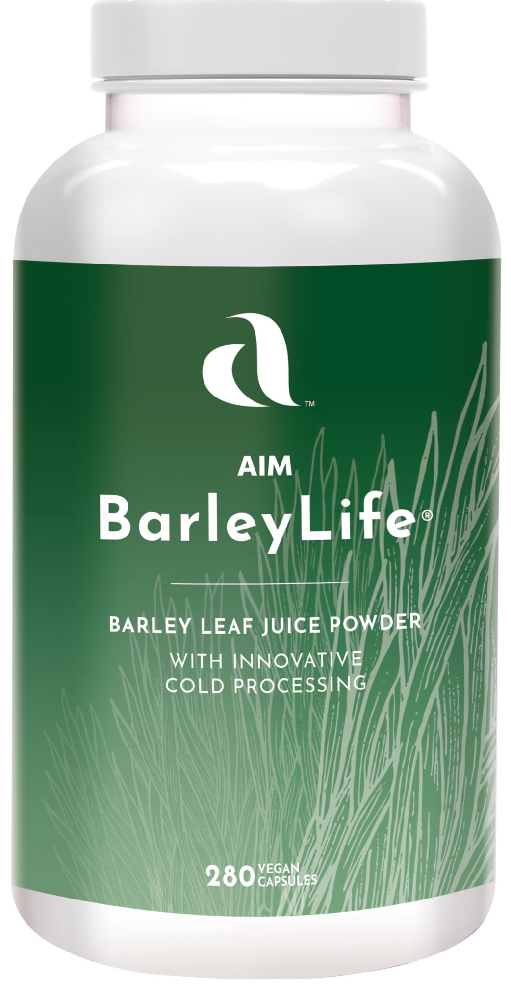 BarelyLife Capsules