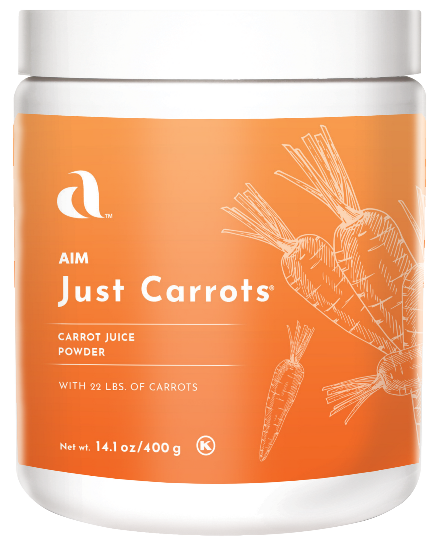 Just Carrots