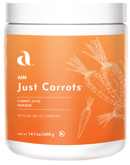 Just Carrots