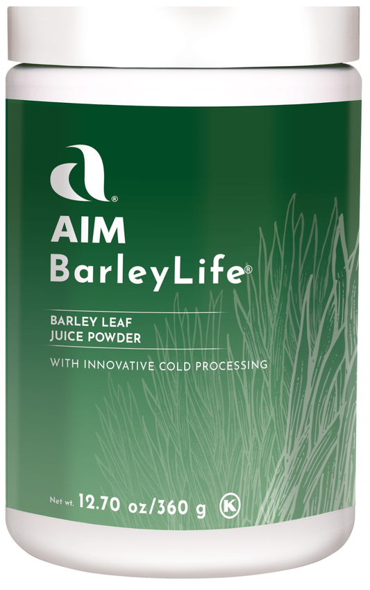 BarleyLife Powder