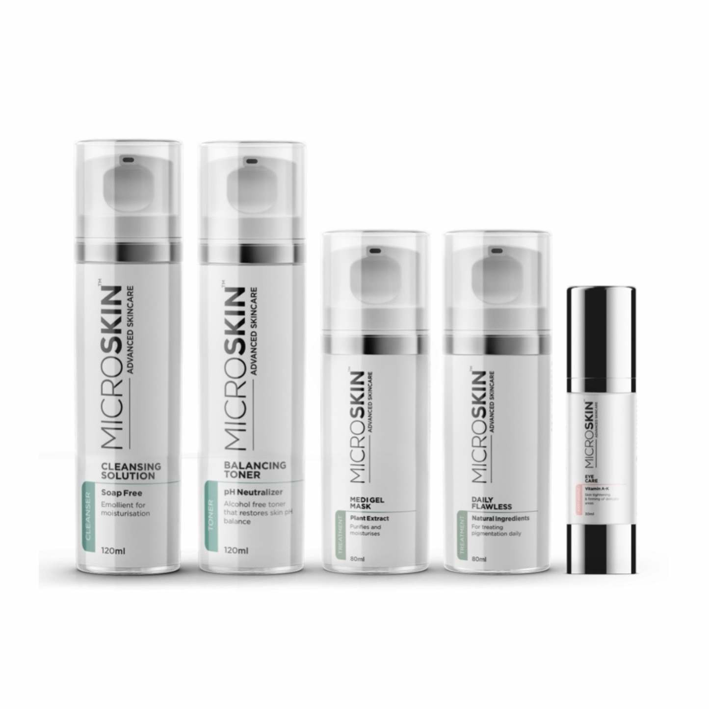 Pigmentation Treatment Set