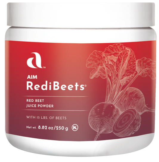 RediBeets